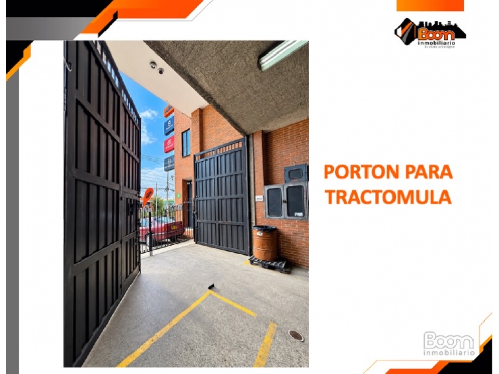 VENTA BODEGA 1.853 M2 TOBERIN - 6