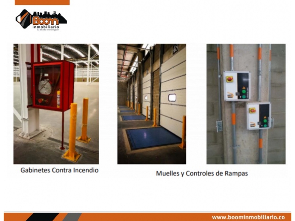 ARRIENDO BODEGA 3.526 M2 SIBERIA FUNZA - 6