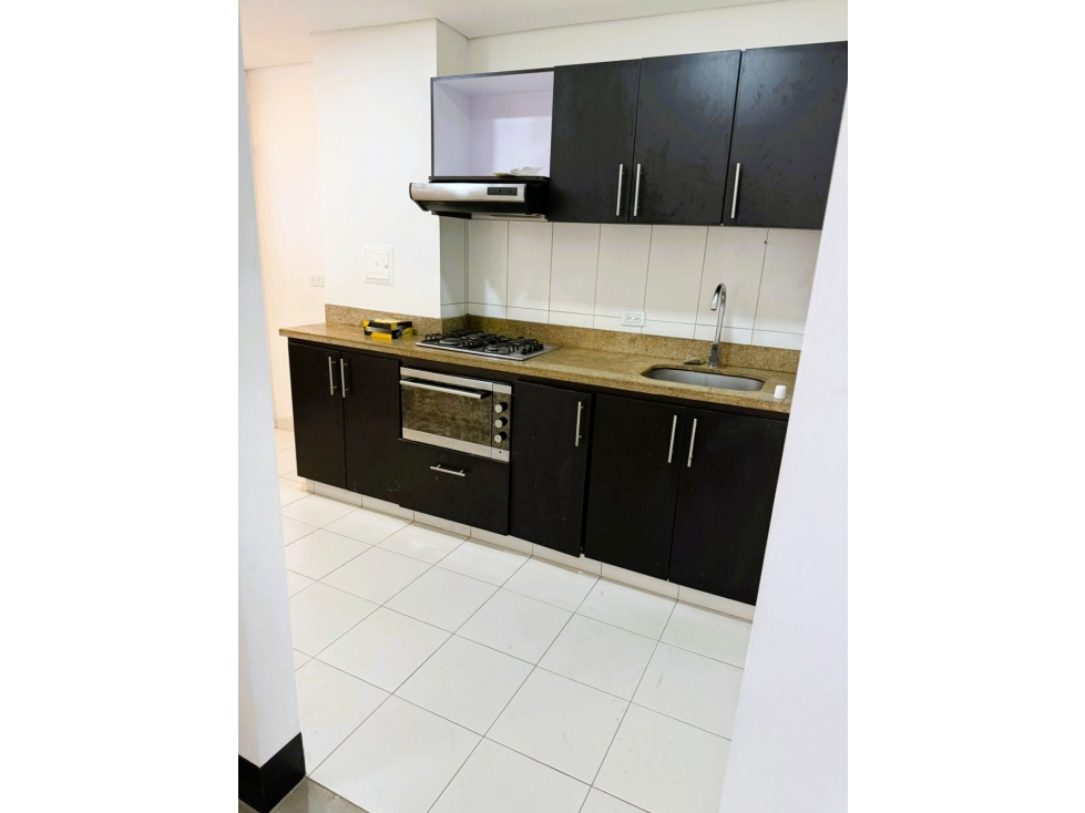Arriendo apartamento en Chía | Edificio Villa Paula