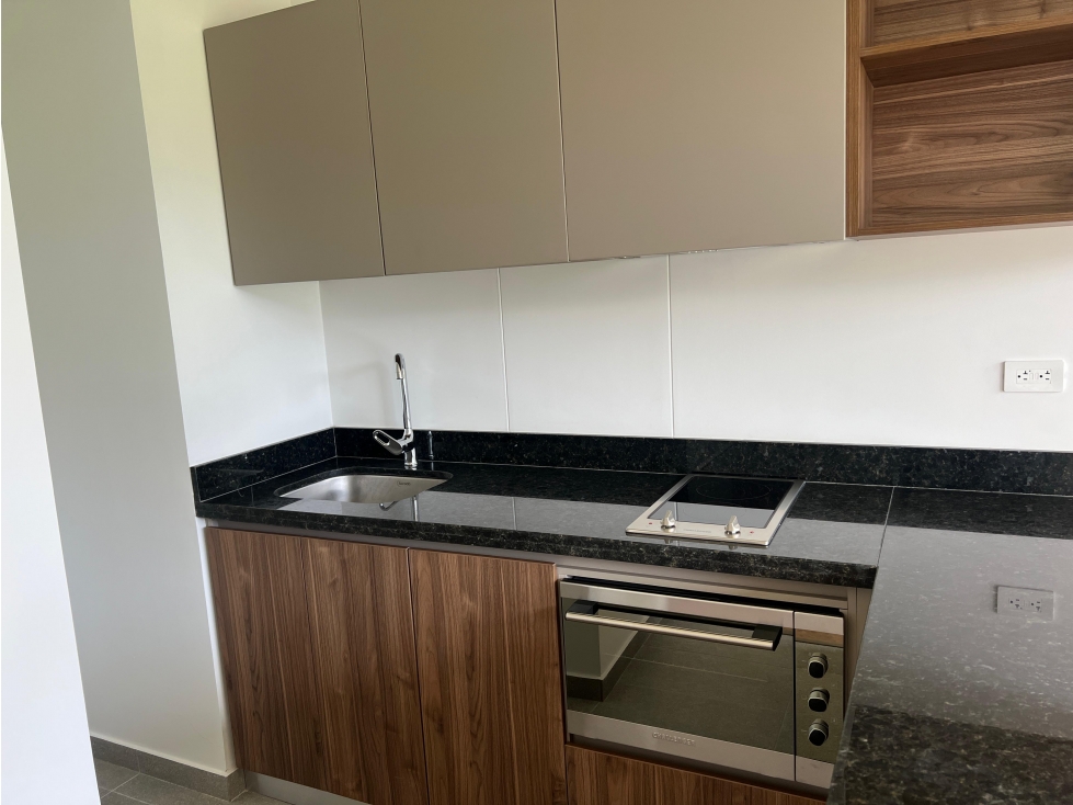 Apartamento en venta, Conjunto Senior Suites, Guaymaral-Chía — foto 3