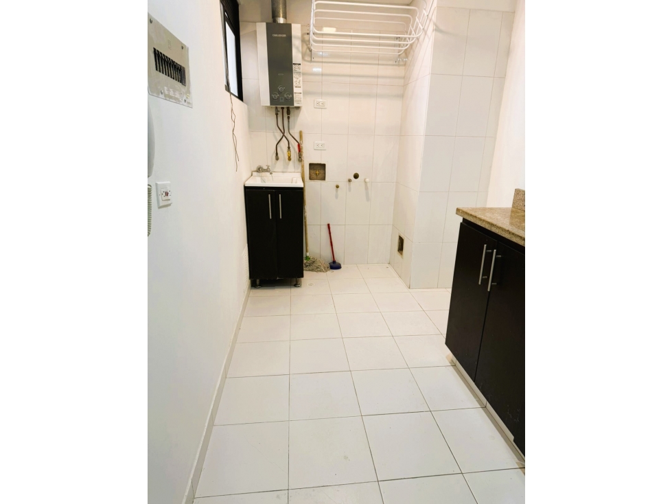 Arriendo apartamento en Chía | Edificio Villa Paula — foto 4