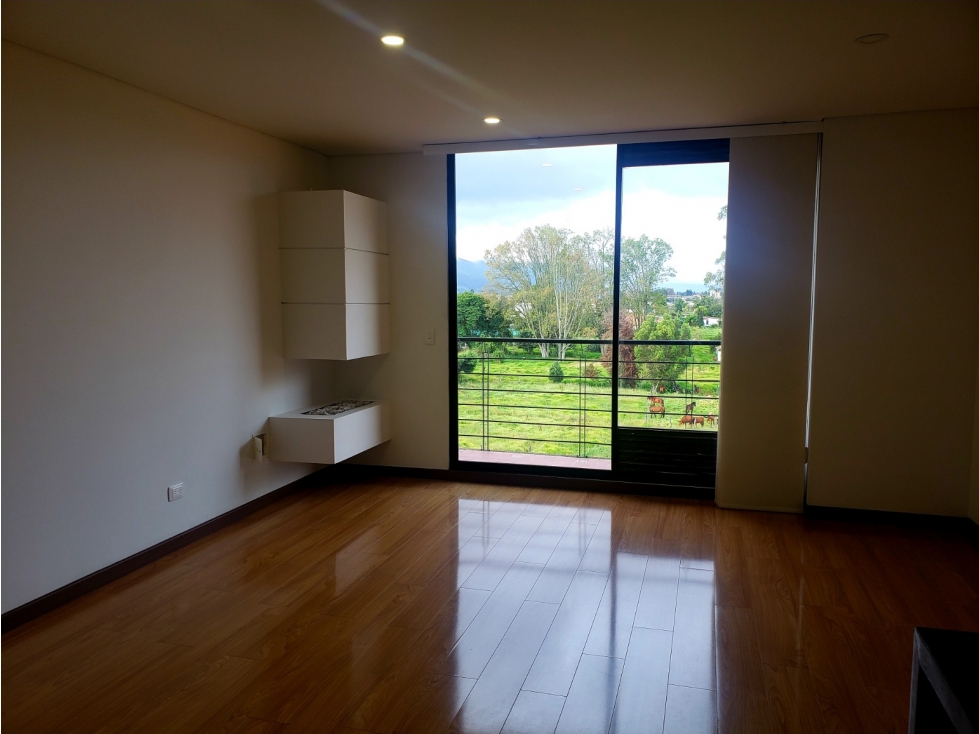 Arriendo Apartamento en Chía Toscana