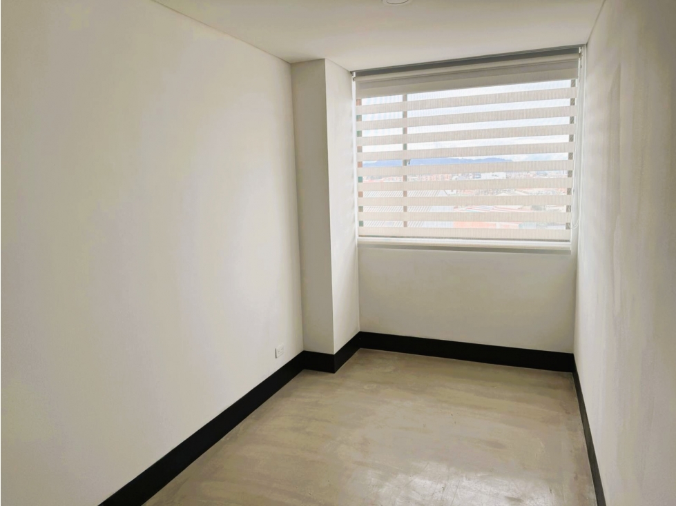 Arriendo apartamento en Chía | Edificio Villa Paula — foto 5
