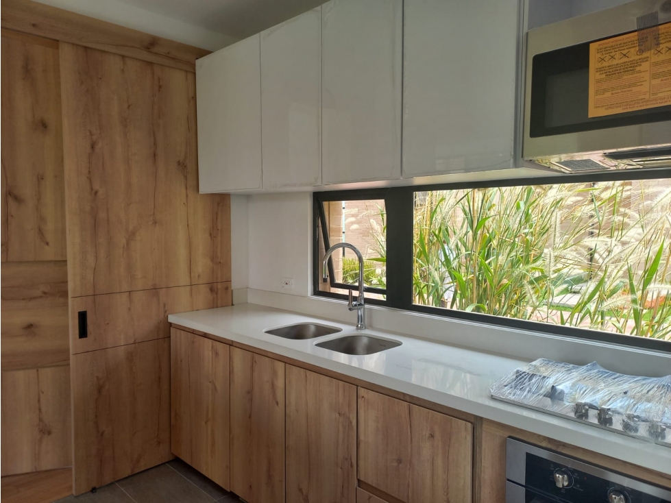 Vendo Casas en Cajicá Conjunto Residencial Trazo - Solisticio. — foto 4