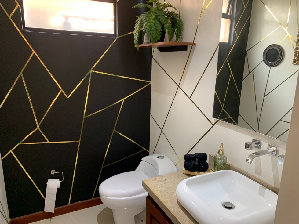 Vendo Casa en Chía Condominio Campestre Hacienda La Luna — foto 5