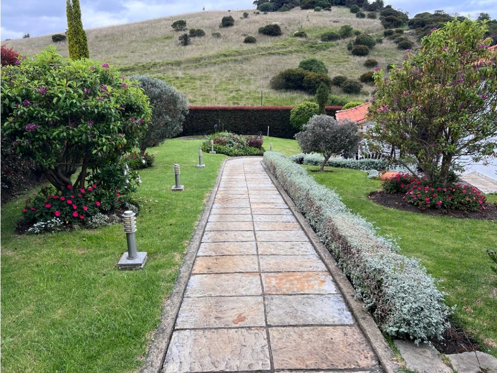 Vendo Casa en Chía Encenillos de Sindamanoy Agrupación Verona — foto 2