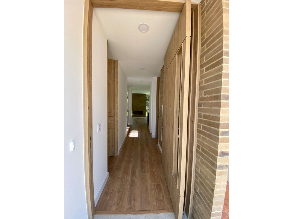 Se vende casa en Condominio Bosques de Fontana de Chía — foto 2