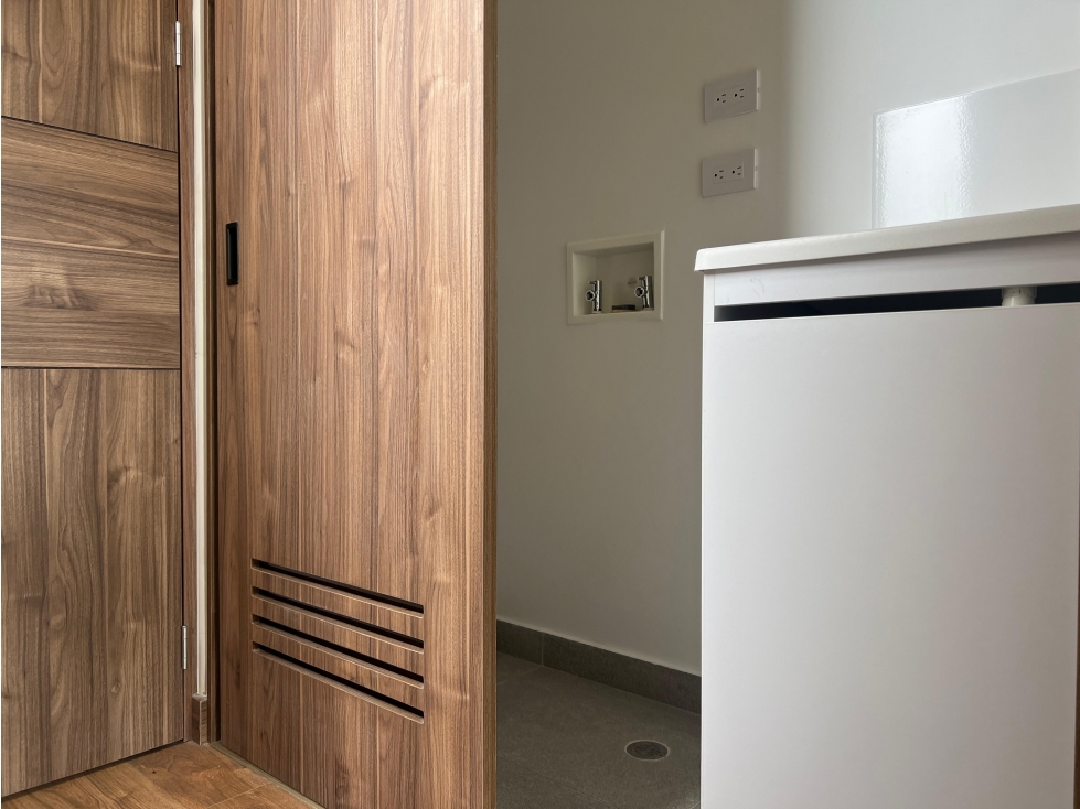 Apartamento en venta, Conjunto Senior Suites, Guaymaral-Chía — foto 6