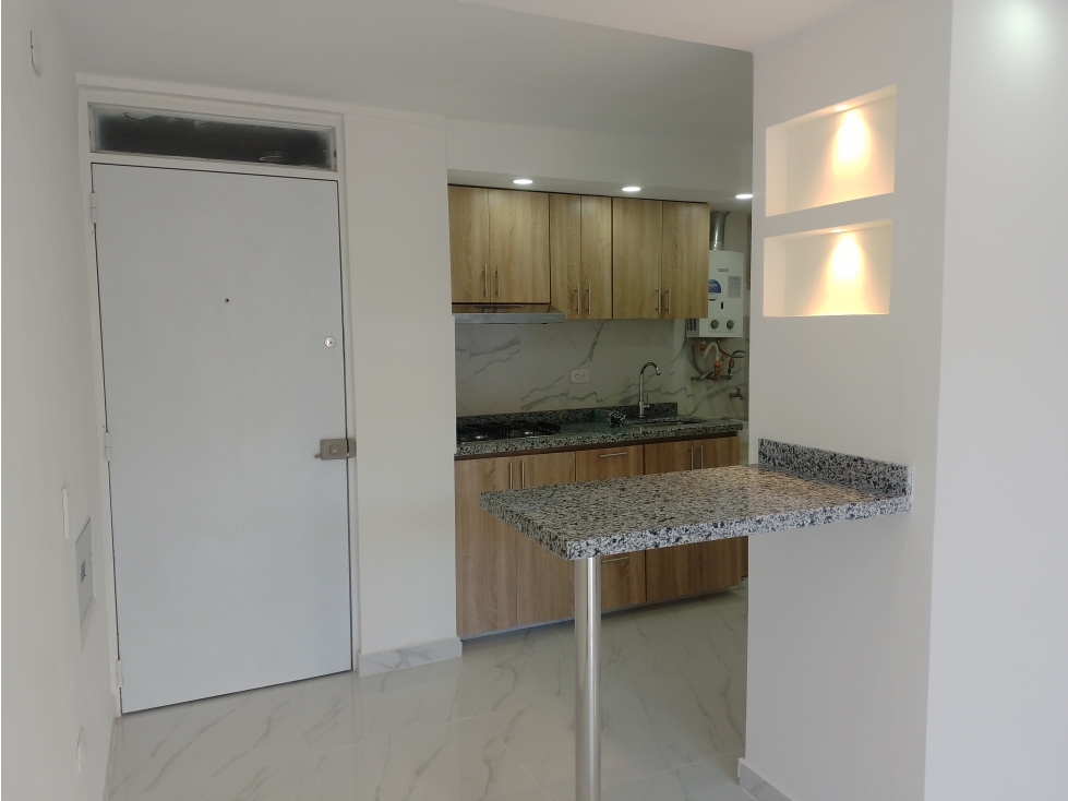 SE VENDE APARTAMENTO EN VALVERDEMENTA / CHÍA — foto 2