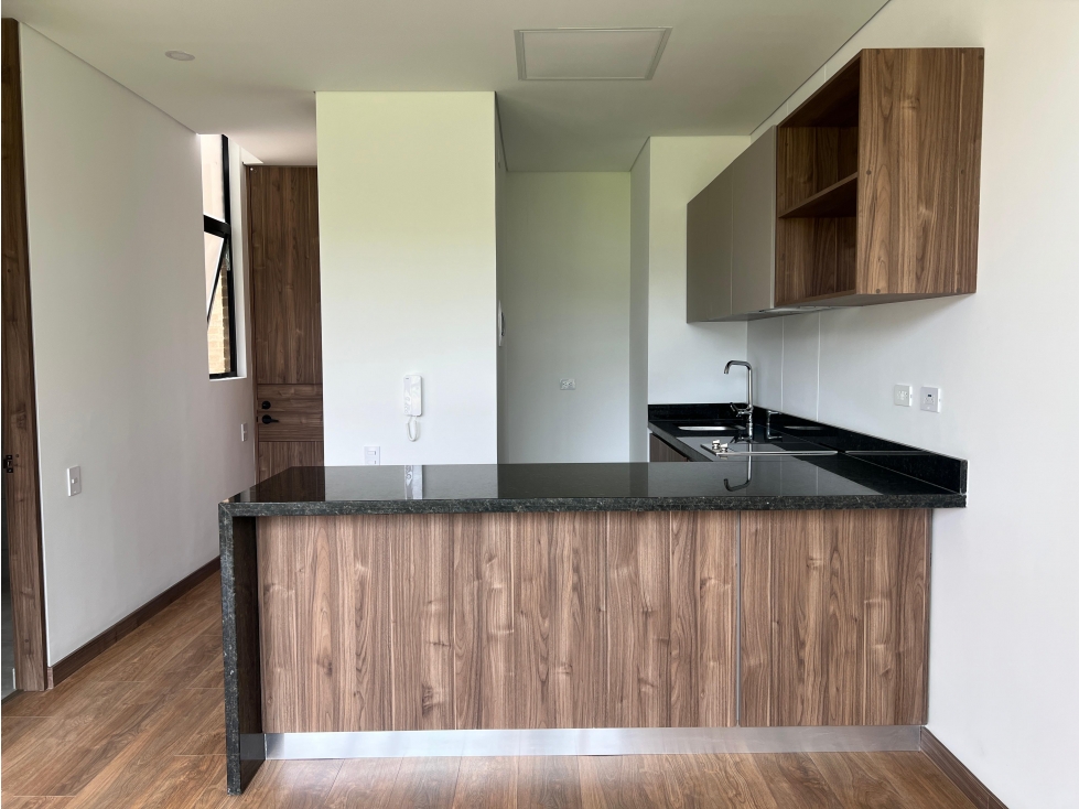 Apartamento en venta, Conjunto Senior Suites, Guaymaral-Chía — foto 2