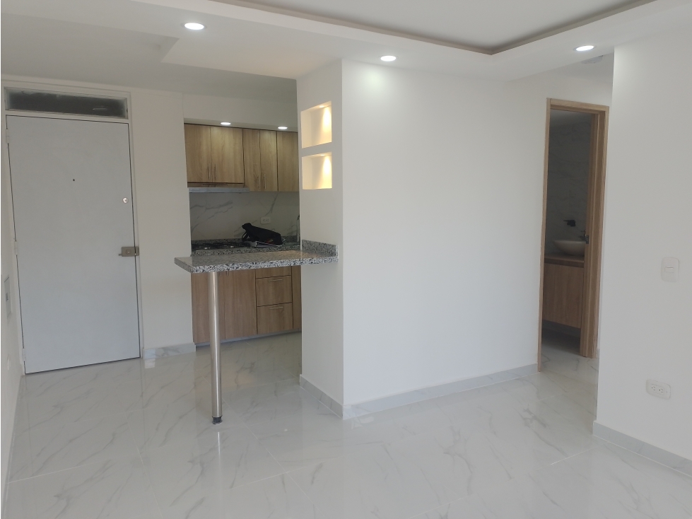 SE VENDE APARTAMENTO EN VALVERDEMENTA / CHÍA — foto 3