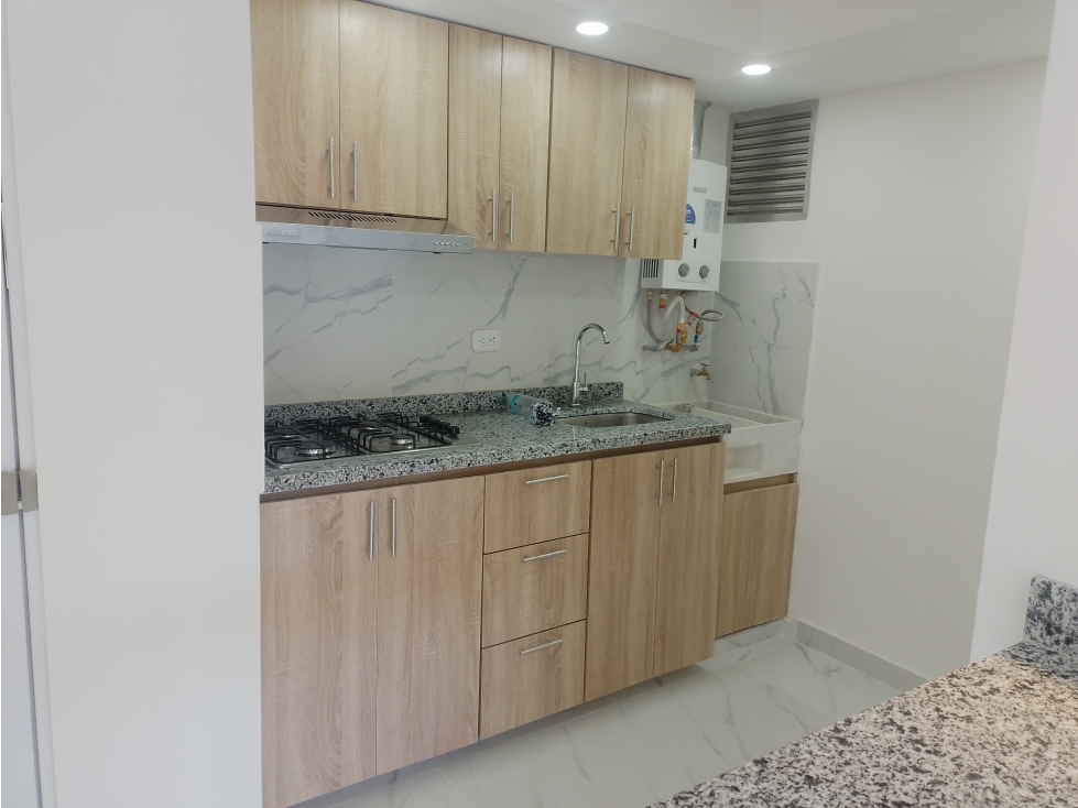 SE VENDE APARTAMENTO EN VALVERDEMENTA / CHÍA — foto 4
