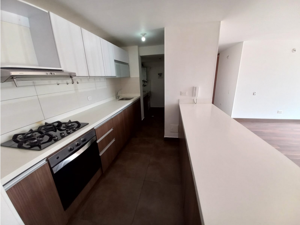 Vendo Apartamento en Chía Valle de Luna — foto 4