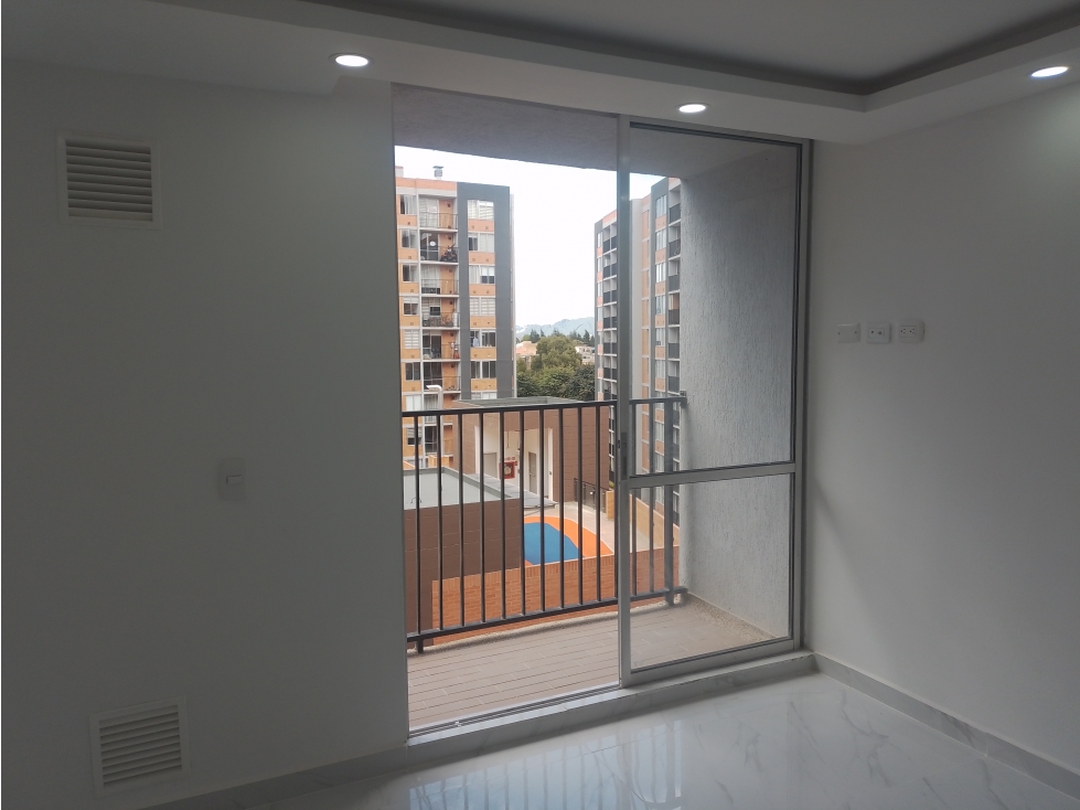 SE VENDE APARTAMENTO EN VALVERDEMENTA / CHÍA — foto 5