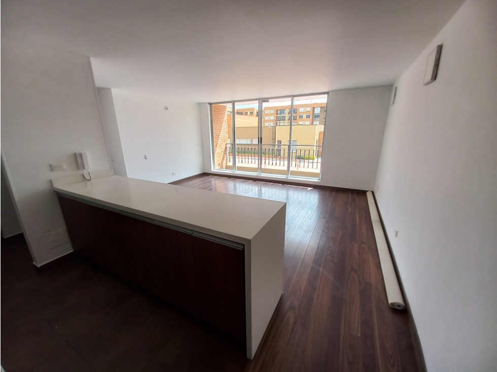 Vendo Apartamento en Chía Valle de Luna — foto 3