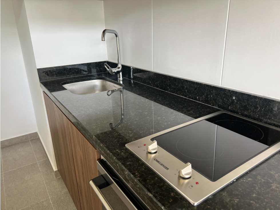 Apartamento en venta, Conjunto Senior Suites, Guaymaral-Chía — foto 5