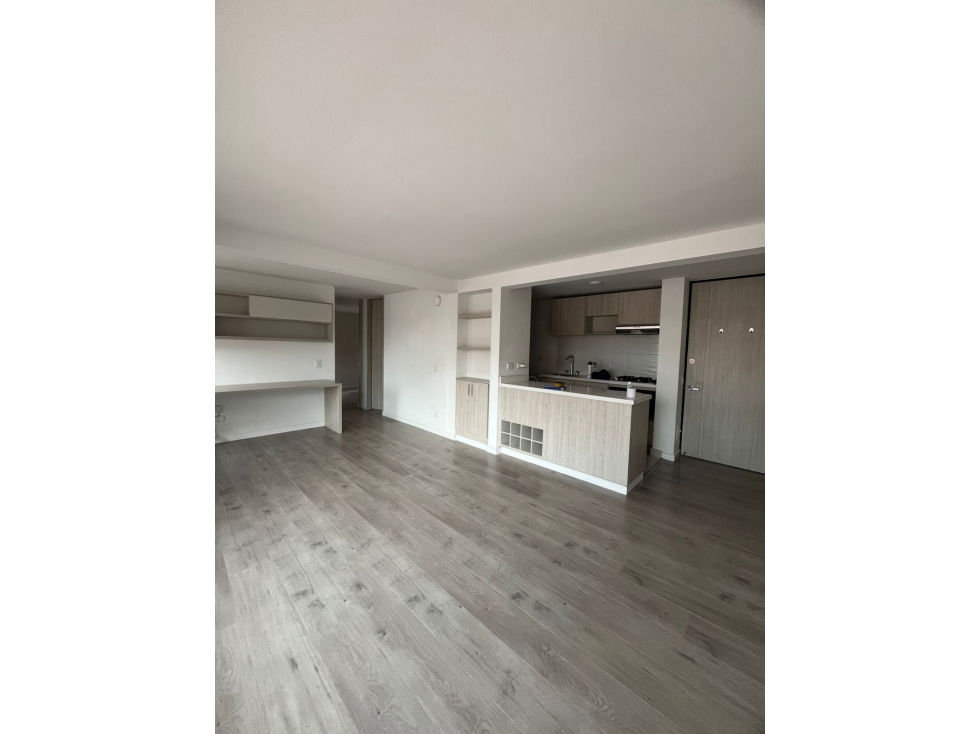VENTA APARTAMENTO CERCA VARIANTE CHÍA