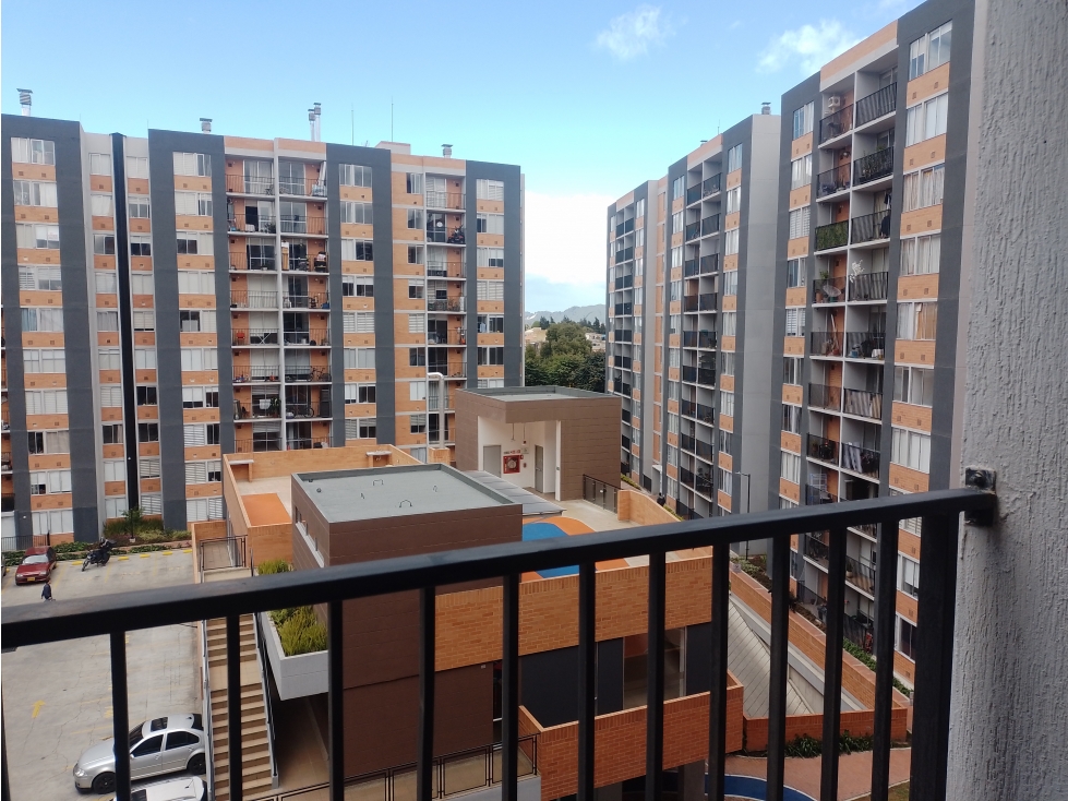 SE VENDE APARTAMENTO EN VALVERDEMENTA / CHÍA — foto 6