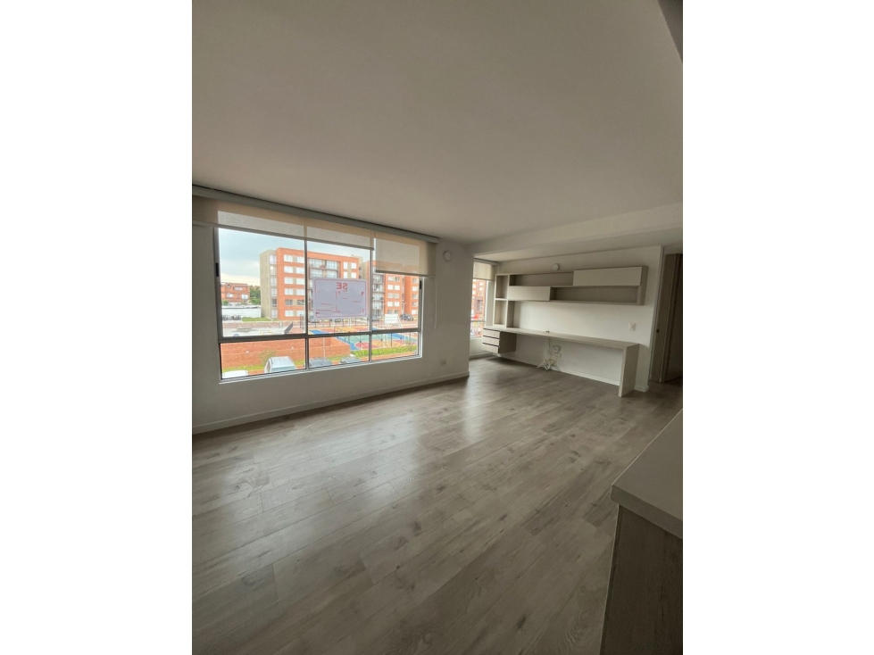 VENTA APARTAMENTO CERCA VARIANTE CHÍA — foto 2