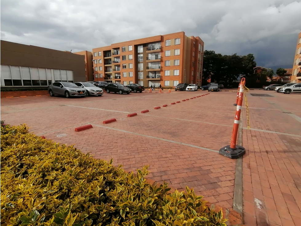 Vendo Apartamento en Chía Valle de Luna — foto 2