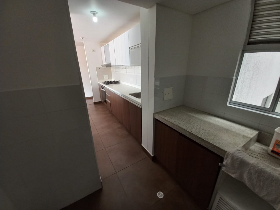 Vendo Apartamento en Chía Valle de Luna — foto 6