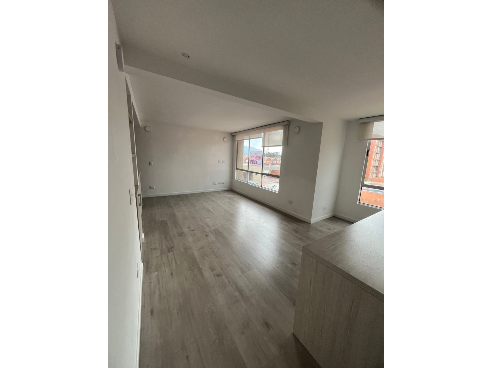 VENTA APARTAMENTO CERCA VARIANTE CHÍA — foto 3