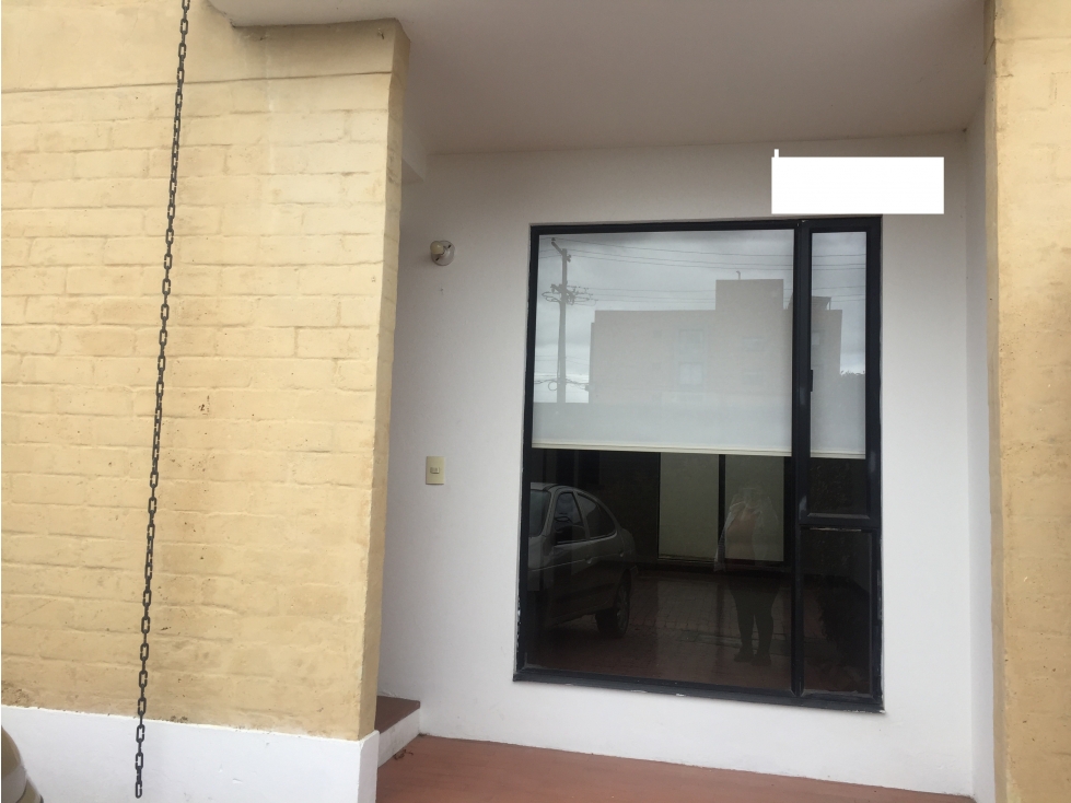 Se arrienda casa en Chía, sector Río Frío. — foto 2