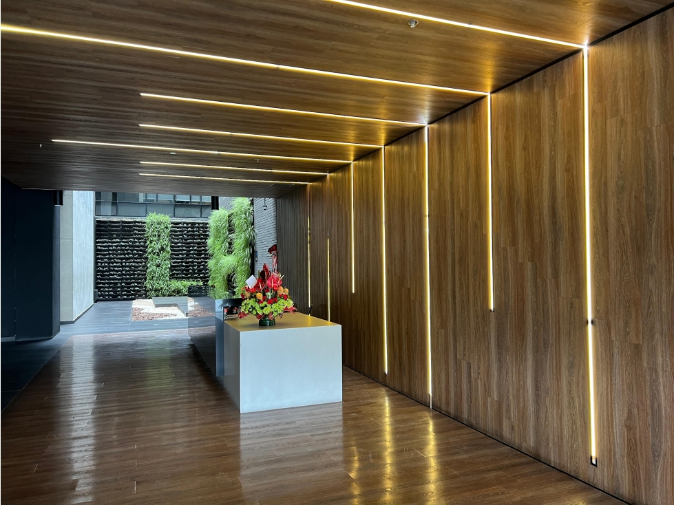 Oficina en venta en Centro de Negocios Belenus, Variante Cajicá- Chía - 1