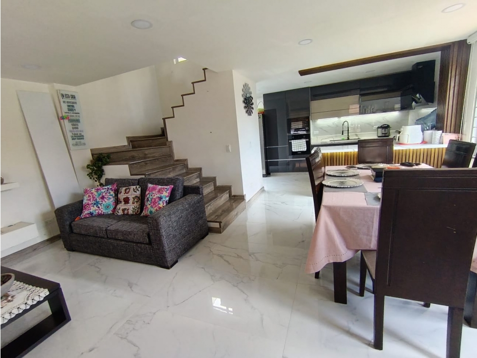 SE VENDE CASA ESQUINERA EN CHÍA, AV. LA CHILACOS — foto 3