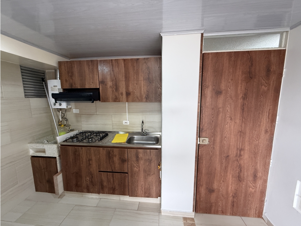 SE VENDE APARTAMENTO ALTO Y LUMINOSO EN VALVERDE CHIA — foto 3
