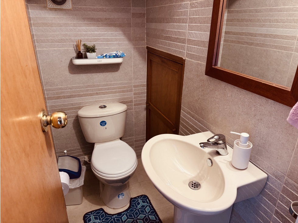 Se vende hermosa casa en Portobello IV - 20 de julio (Chía) — foto 3