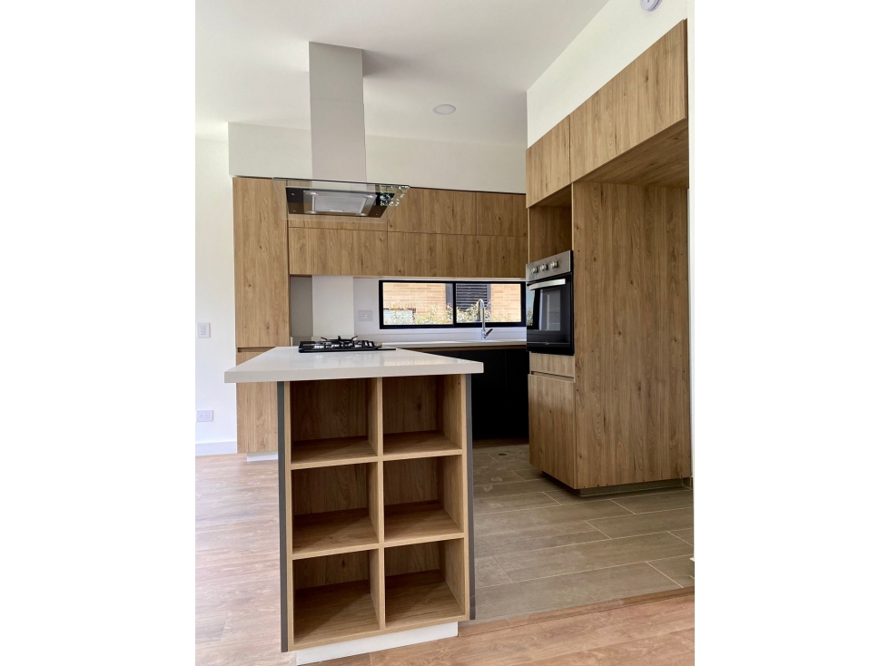 Se vende casa en Condominio Bosques de Fontana de Chía — foto 3