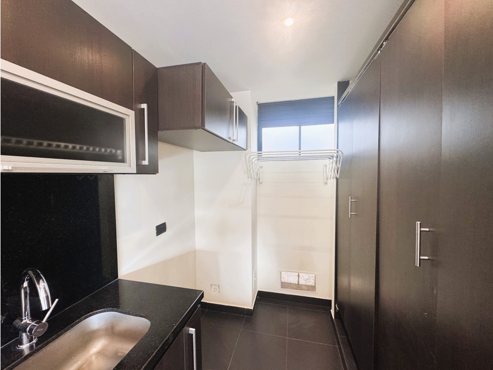 Apartamento Penthouse en venta en Chía Vereda La Balsa — foto 3