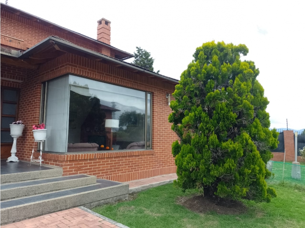 Se vende hermosa casa en Conjunto Campestre Santa fe de Cota — foto 2