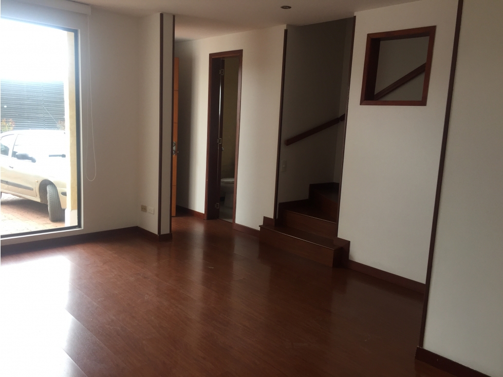 Se arrienda casa en Chía, sector Río Frío. — foto 4