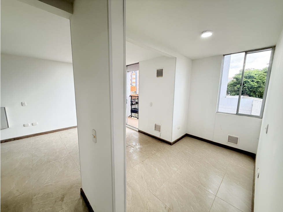 VENDO APARTAMENTO PARA ESTRENAR EN TERCER PISO — foto 5