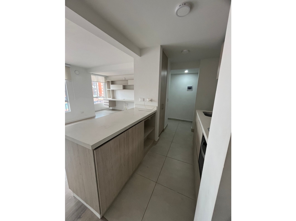VENTA APARTAMENTO CERCA VARIANTE CHÍA — foto 5
