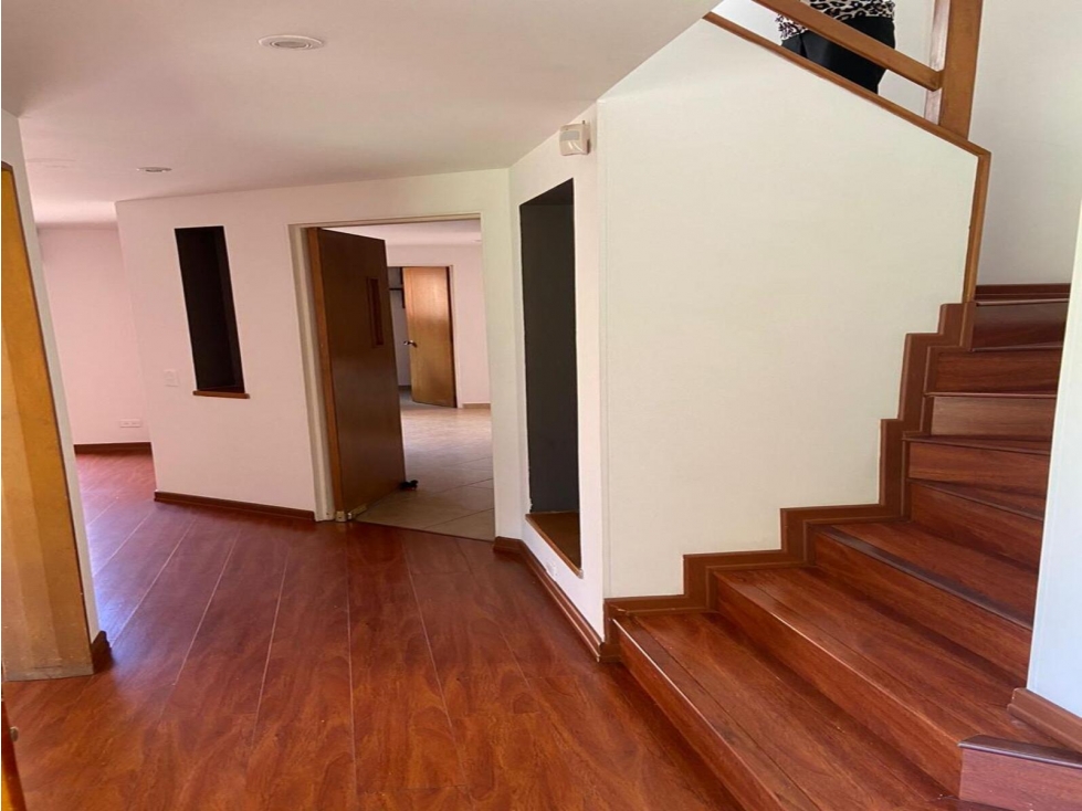 SE VENDE CASA EN CLUB CAMPESTRE RÍO FRÍO CHÍA — foto 2