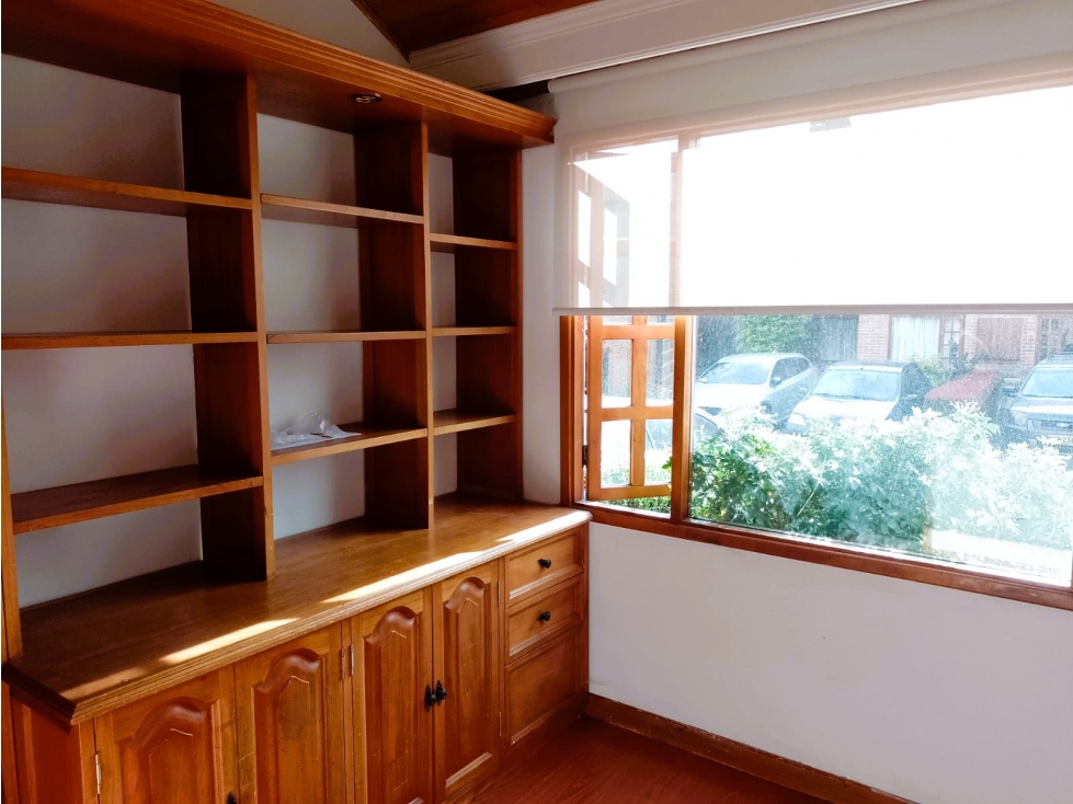 Se vende casa en Santa María del Río - Chía — foto 2