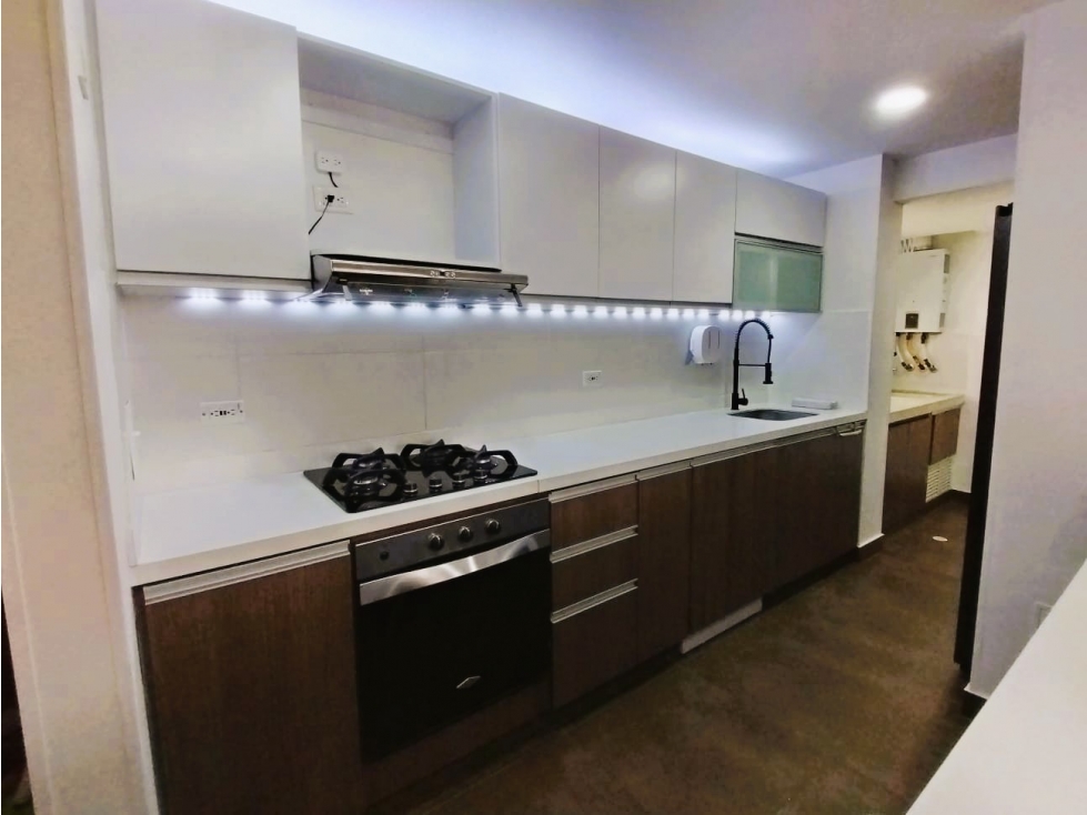Vendo Apartamento en Chía Conjunto Valle de Luna — foto 2