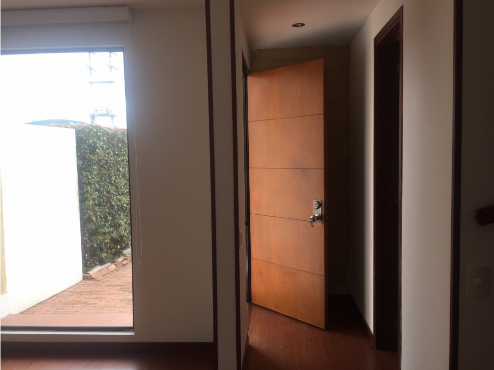 Se arrienda casa en Chía, sector Río Frío. — foto 3