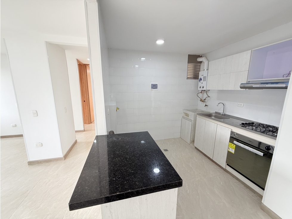 Se vende apto piso alto muy luminoso — foto 3