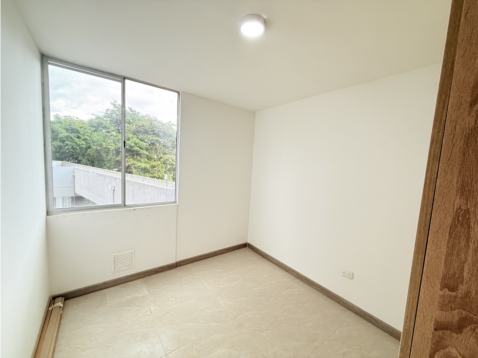 VENDO APARTAMENTO PARA ESTRENAR EN TERCER PISO — foto 6