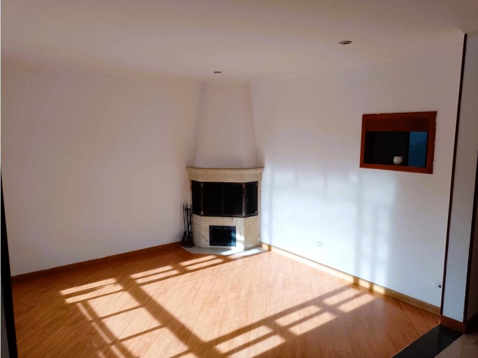 Se vende casa en Santa María del Río - Chía — foto 3