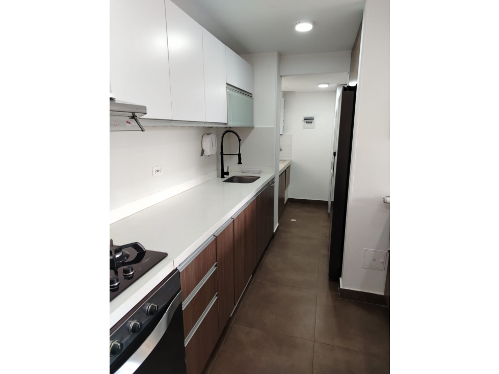 Vendo Apartamento en Chía Conjunto Valle de Luna — foto 3