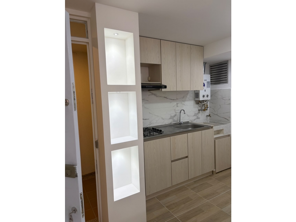 Vendo apartamento en Valverde Menta - Chía