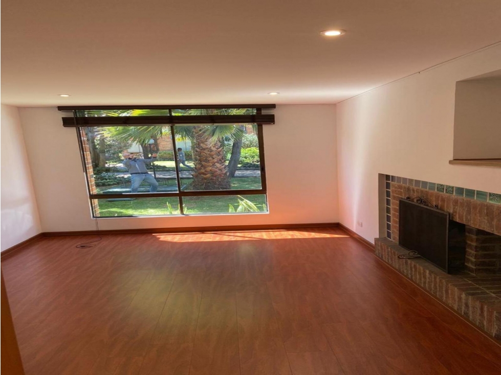 SE VENDE CASA EN CLUB CAMPESTRE RÍO FRÍO CHÍA — foto 4