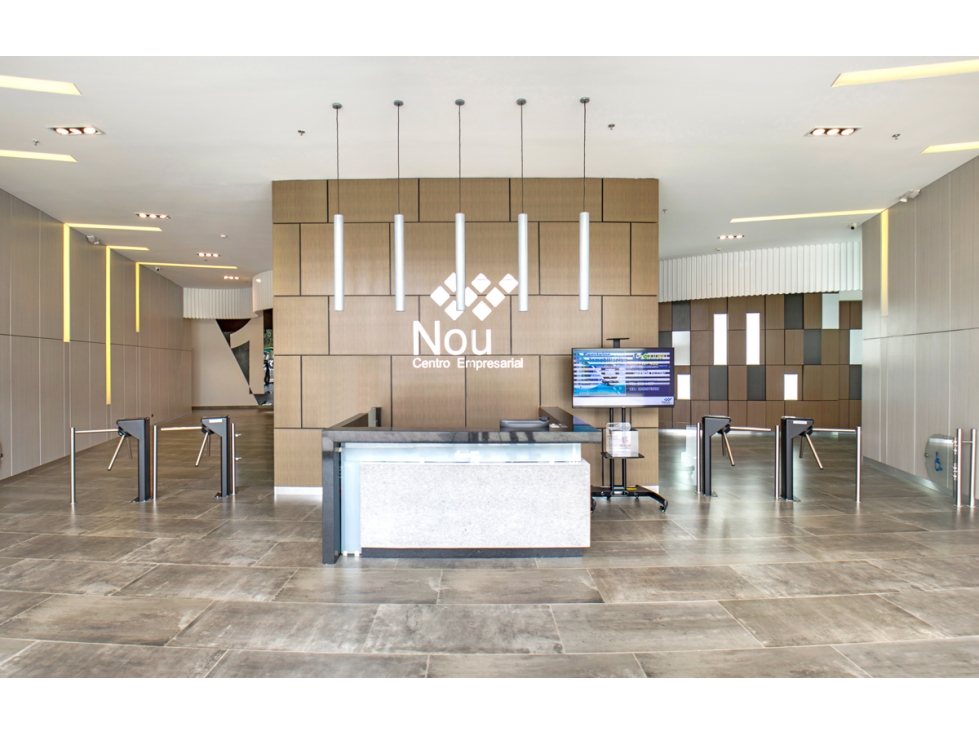 Oficina en venta en centro empresarial Nou, Cajicá — foto 3
