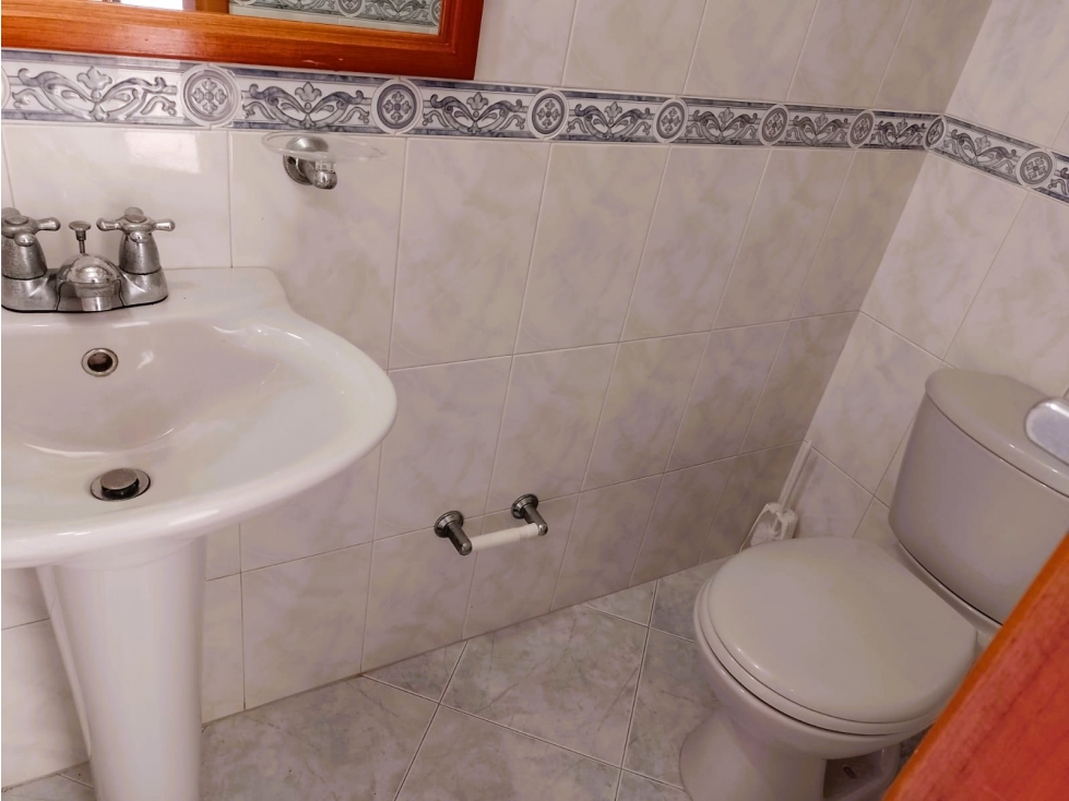 Se vende casa en Santa María del Río - Chía — foto 5