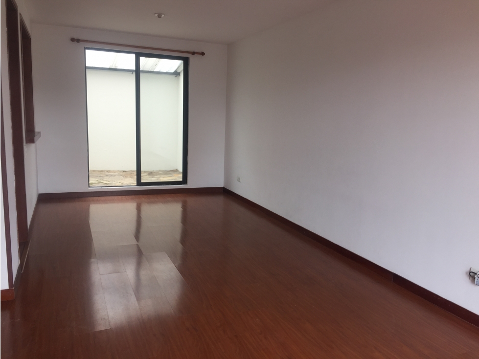 Se arrienda casa en Chía, sector Río Frío. — foto 6